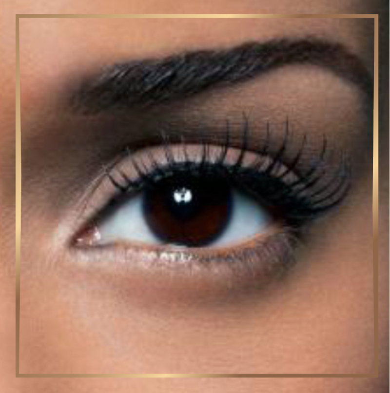 HYBRID LASHES