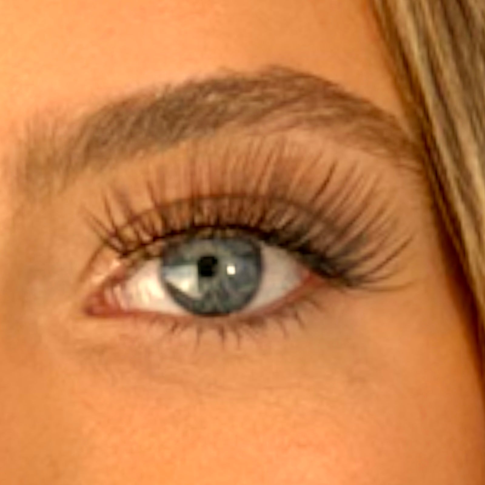 OV4 VOLUME LASH