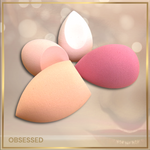 BEAUTY BLENDERS - Pink