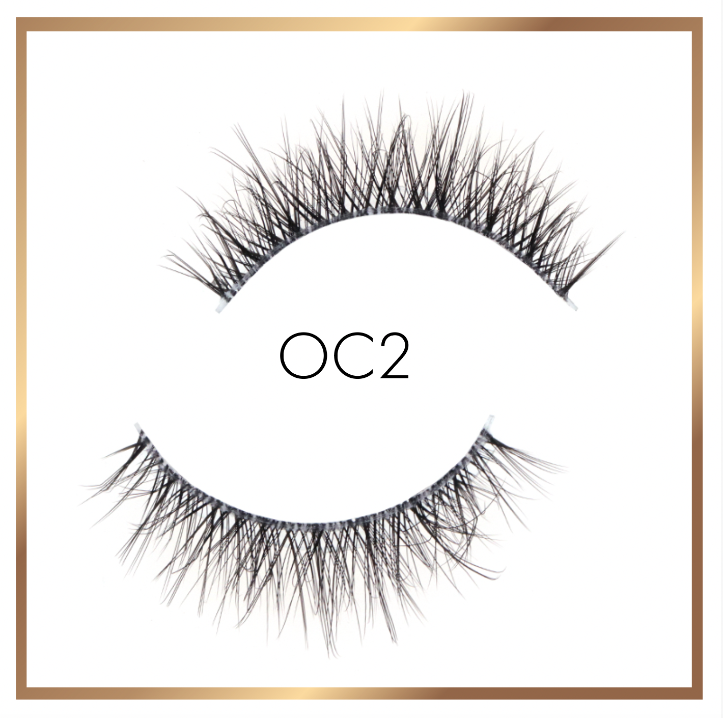 OC2 CLASSIC LASH