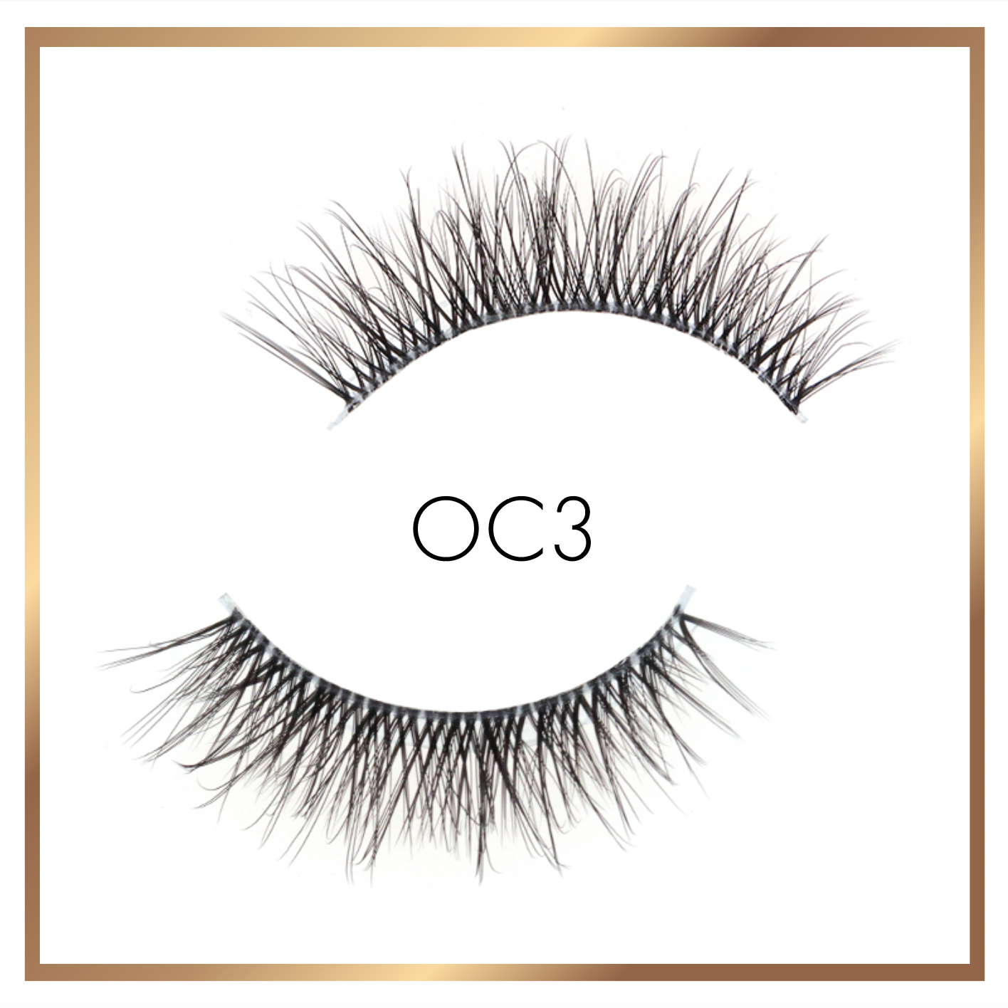 OC3 CLASSIC LASH