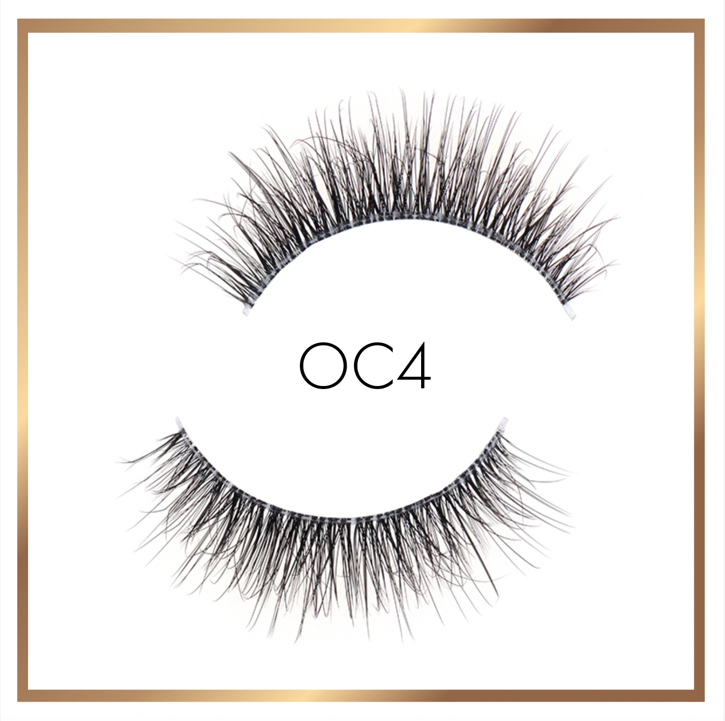 OC4 CLASSIC LASH