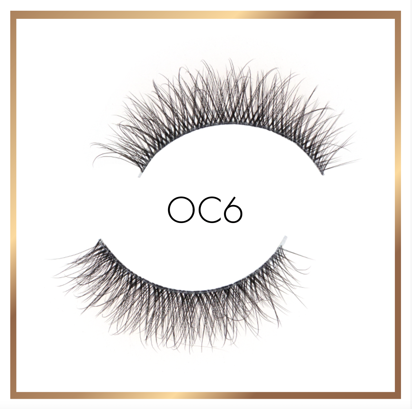 OC6 CLASSIC LASH