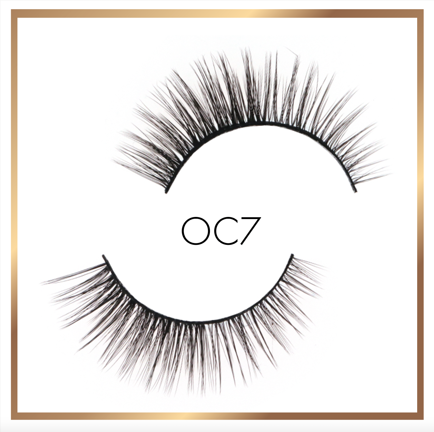 OC7 CLASSIC LASH