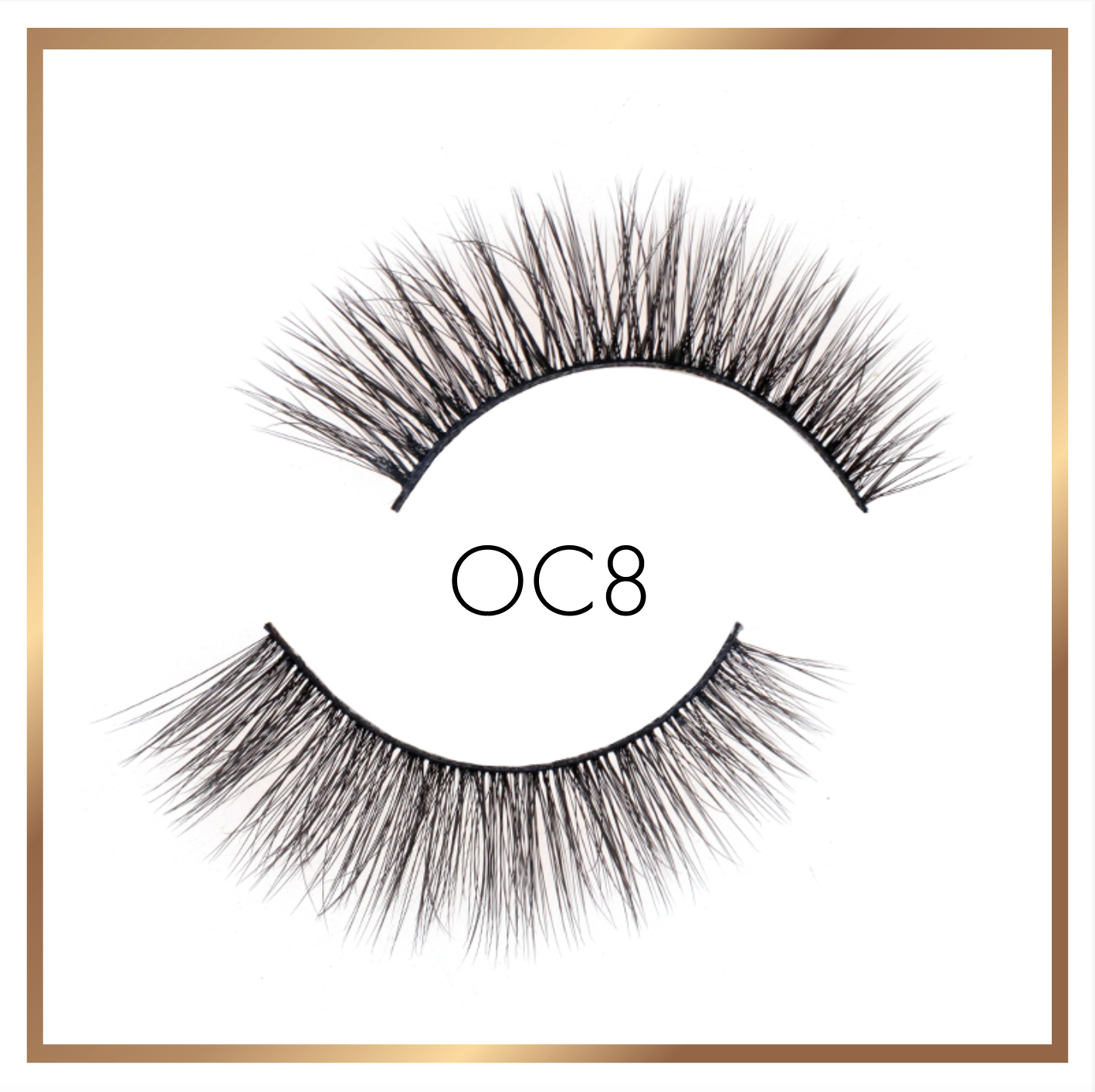 OC8 CLASSIC LASH