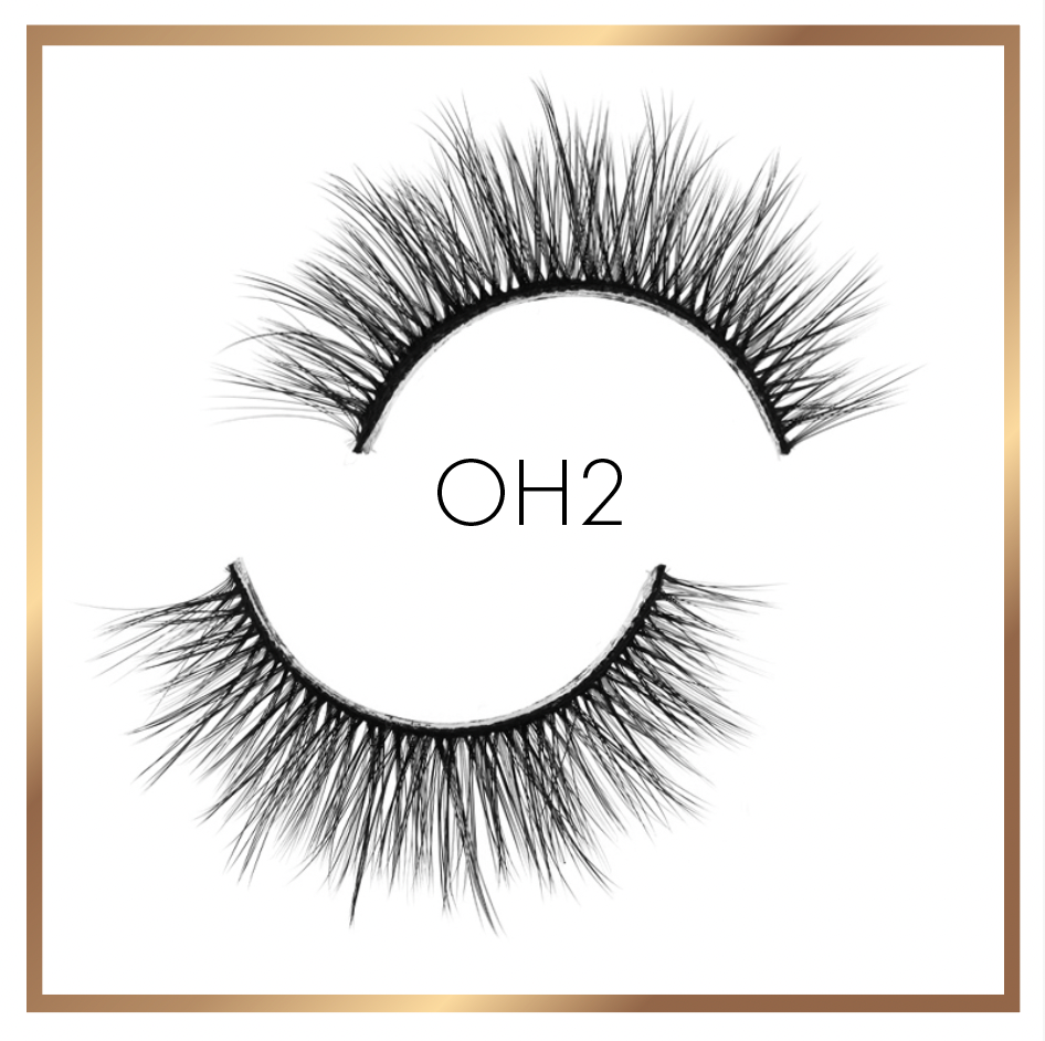 OH2 HYBRID LASH