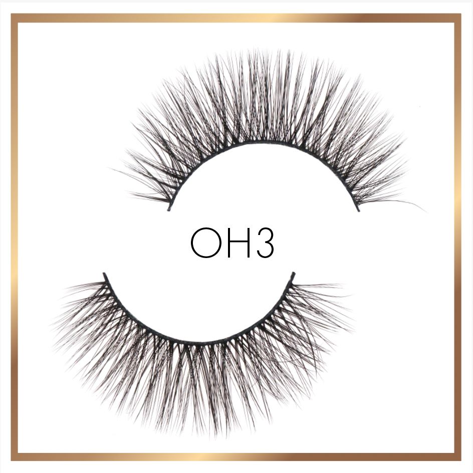 OH3 HYBRID LASH