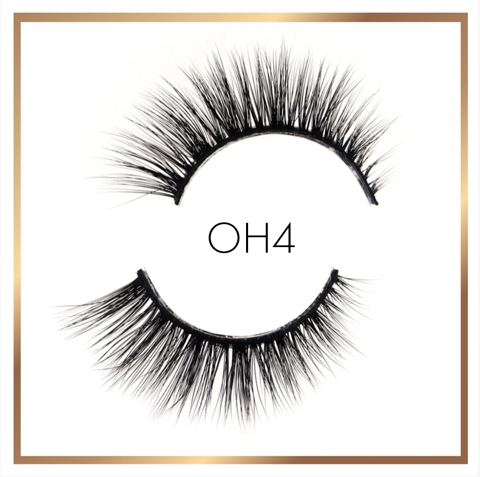 OH4 HYBRID LASH