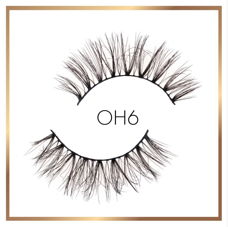 OH6 HYBRID LASH