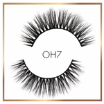 OH7 HYBRID LASH