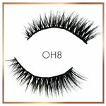 OH8 HYBRID LASH