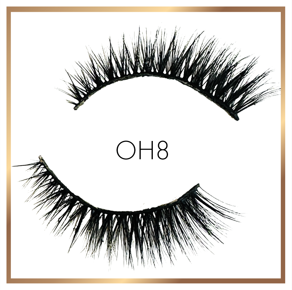 OH8 HYBRID LASH