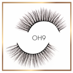 OH9 HYBRID LASH