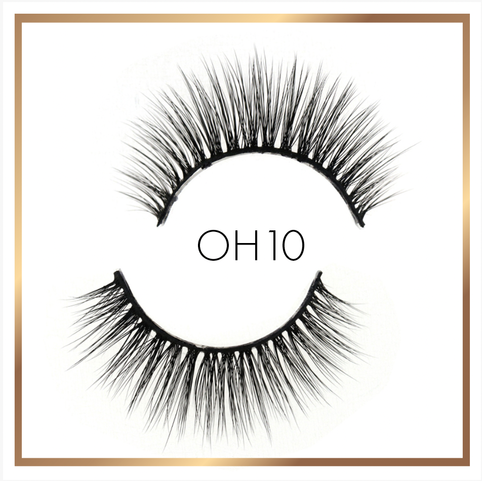 OH10 HYBRID LASH