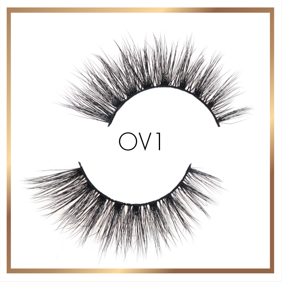 OV1 VOLUME LASH