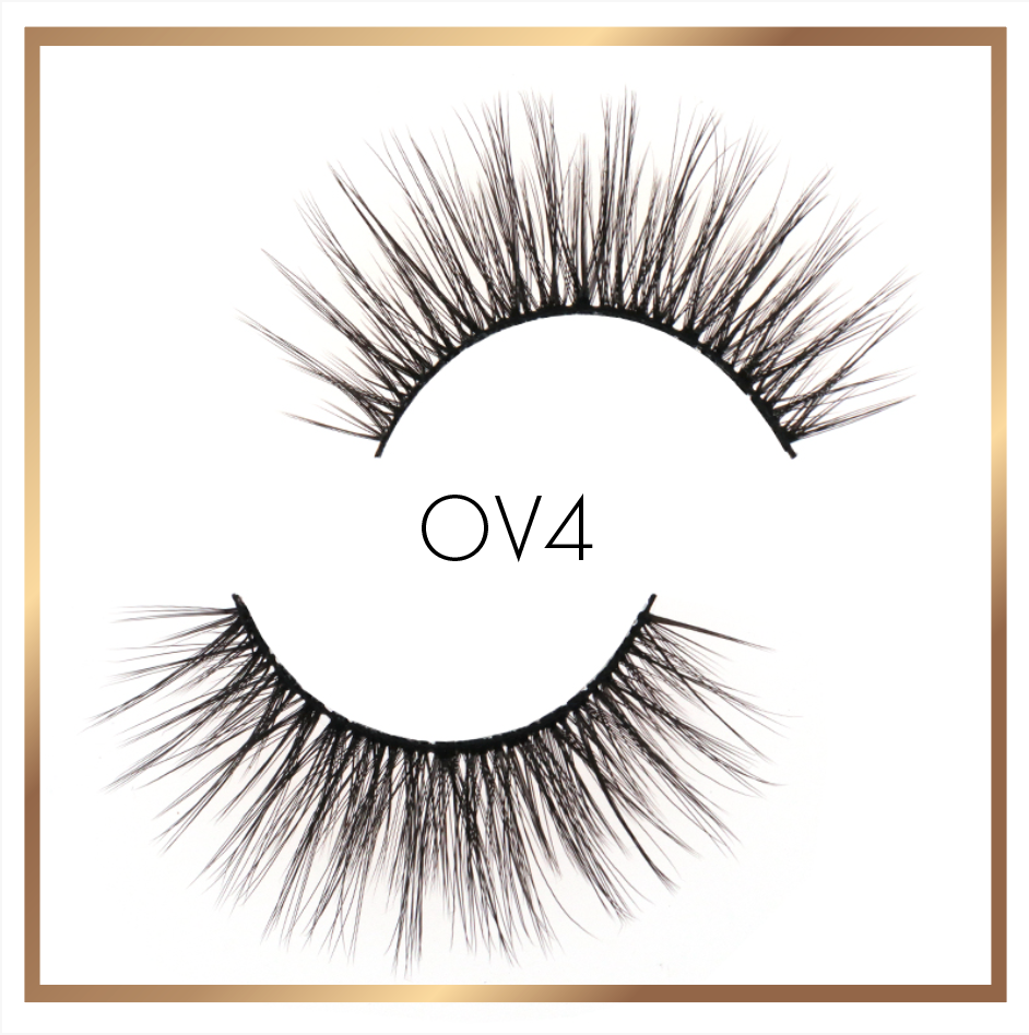 OV4 VOLUME LASH