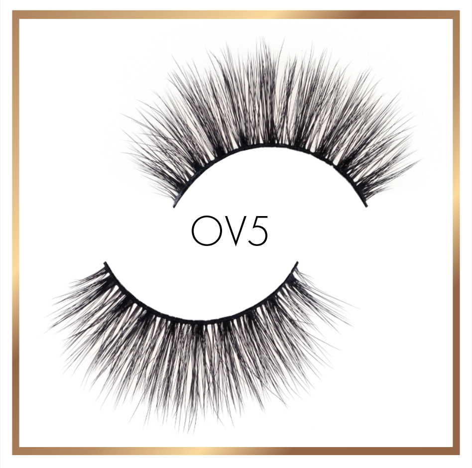 OV5 VOLUME LASH