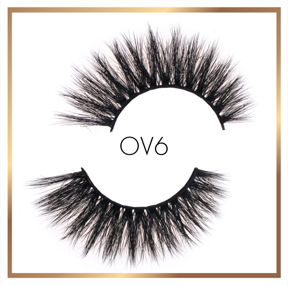 OV6 VOLUME LASH