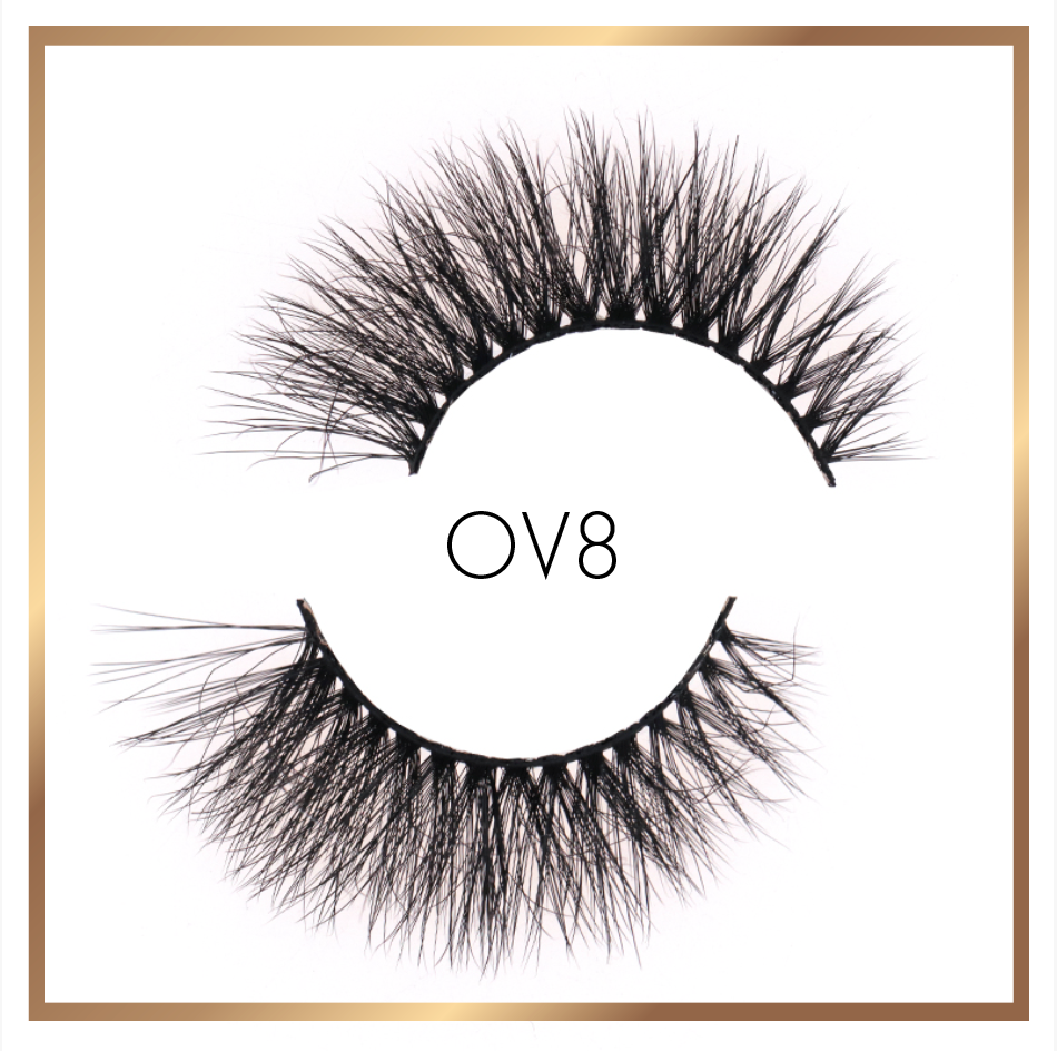 OV8 VOLUME LASH