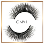 OMV1 MEGA VOLUME LASH