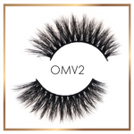 OMV2 MEGA VOLUME LASH