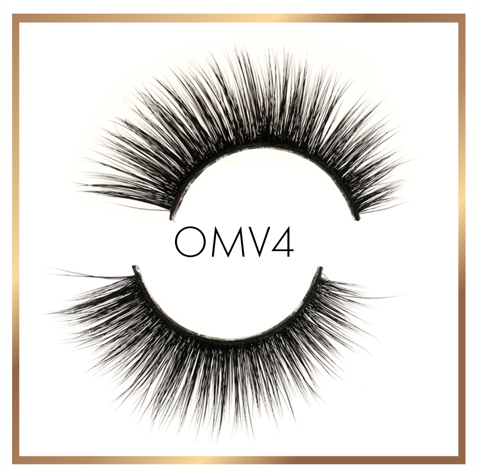 OMV4 MEGA VOLUME LASH