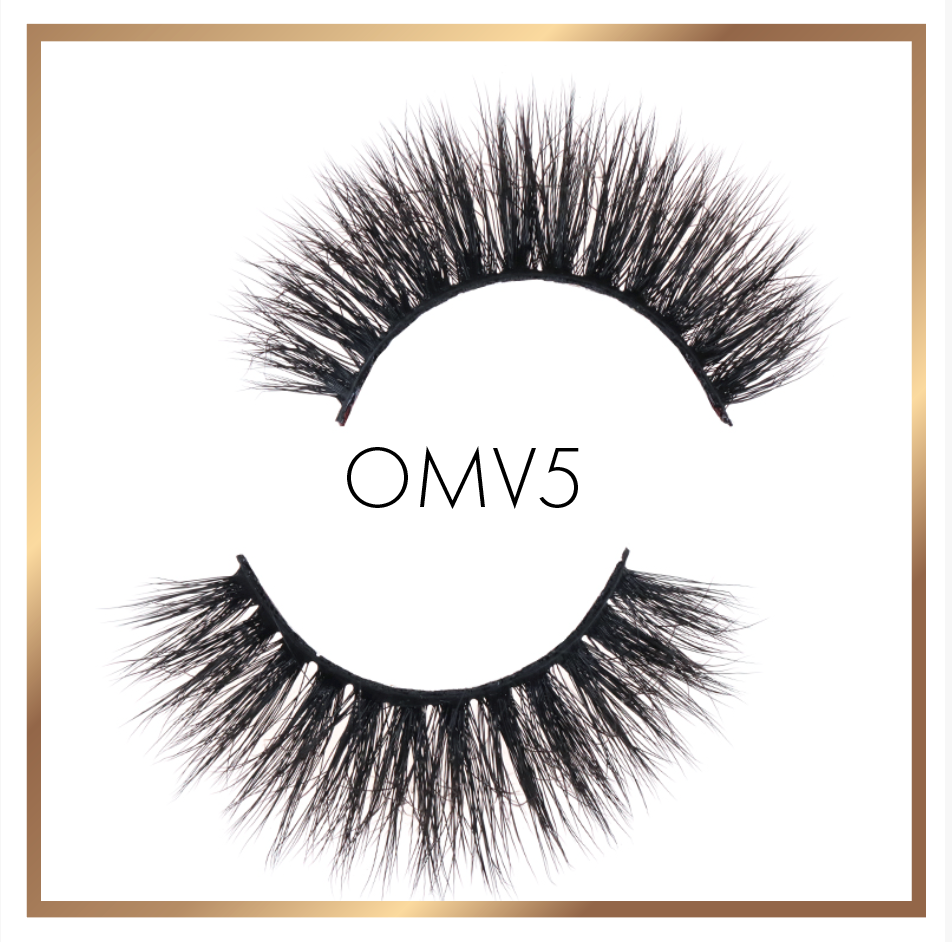 OMV5 MEGA VOLUME LASH